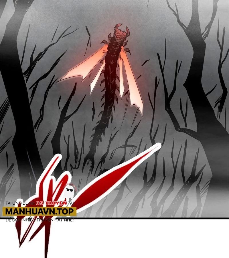 Siêu Cấp Thần Cơ Nhân - Chapter 263 - Page 27