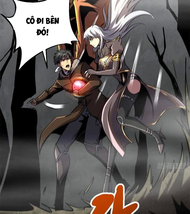 Siêu Cấp Thần Cơ Nhân - Chapter 263 - Page 29