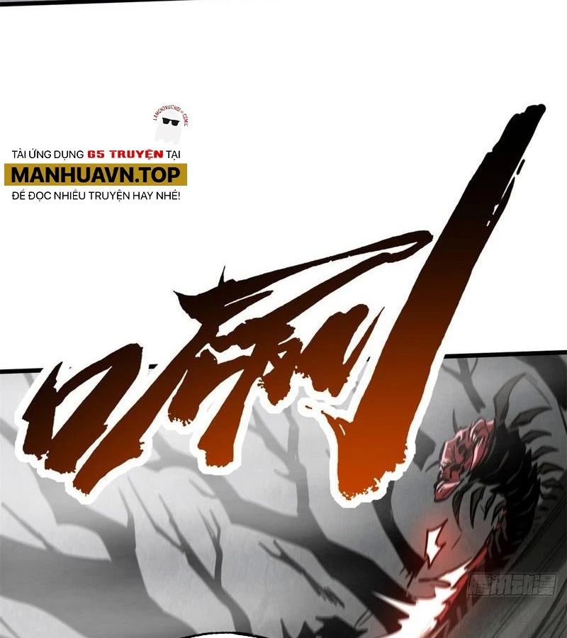 Siêu Cấp Thần Cơ Nhân - Chapter 263 - Page 32