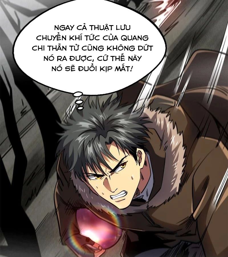 Siêu Cấp Thần Cơ Nhân - Chapter 263 - Page 33