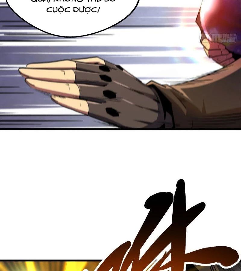Siêu Cấp Thần Cơ Nhân - Chapter 263 - Page 36