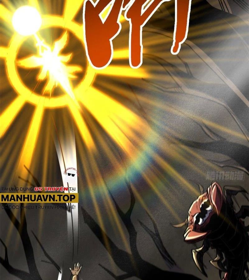 Siêu Cấp Thần Cơ Nhân - Chapter 263 - Page 37