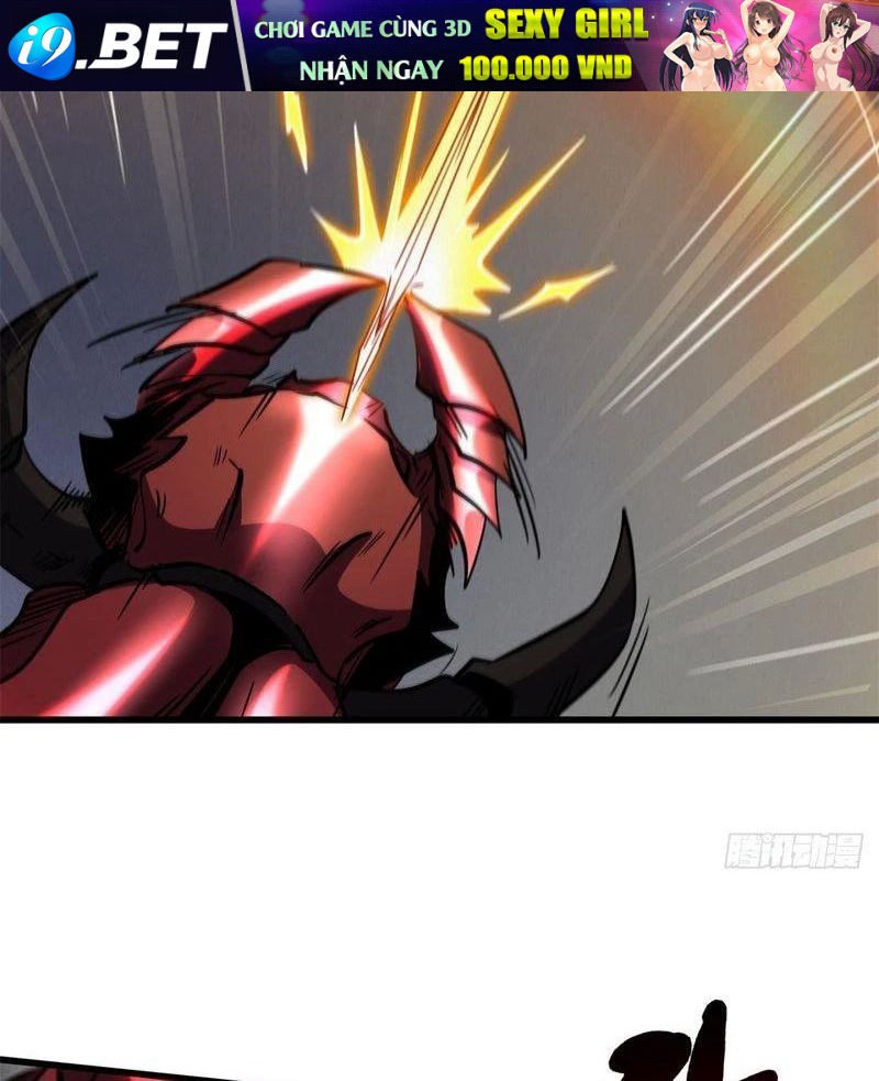 Siêu Cấp Thần Cơ Nhân - Chapter 263 - Page 40