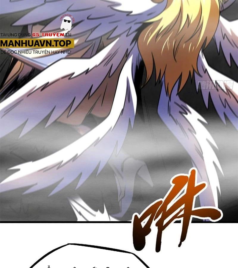 Siêu Cấp Thần Cơ Nhân - Chapter 263 - Page 42