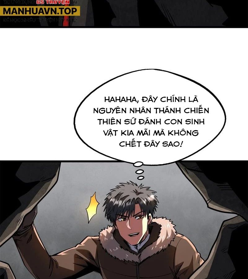 Siêu Cấp Thần Cơ Nhân - Chapter 263 - Page 5