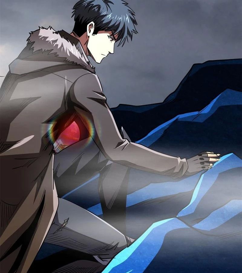 Siêu Cấp Thần Cơ Nhân - Chapter 263 - Page 61