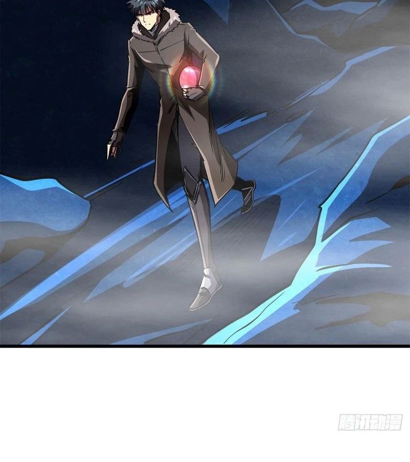 Siêu Cấp Thần Cơ Nhân - Chapter 263 - Page 66