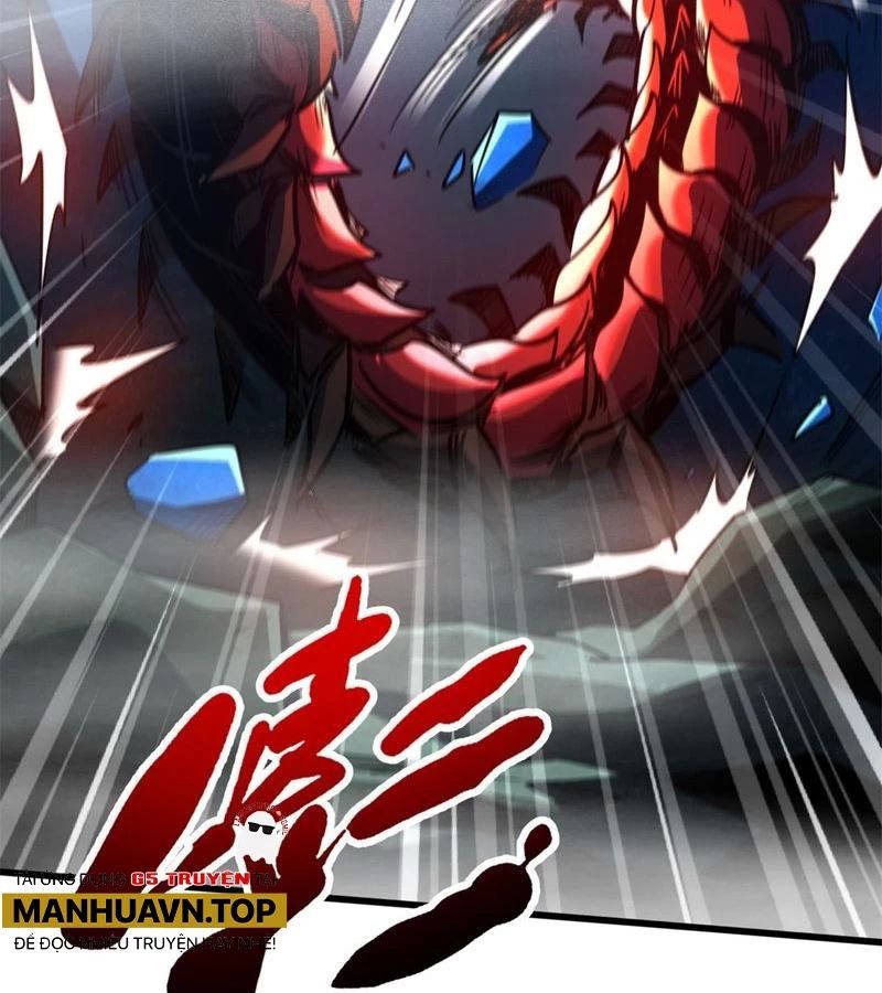 Siêu Cấp Thần Cơ Nhân - Chapter 263 - Page 72