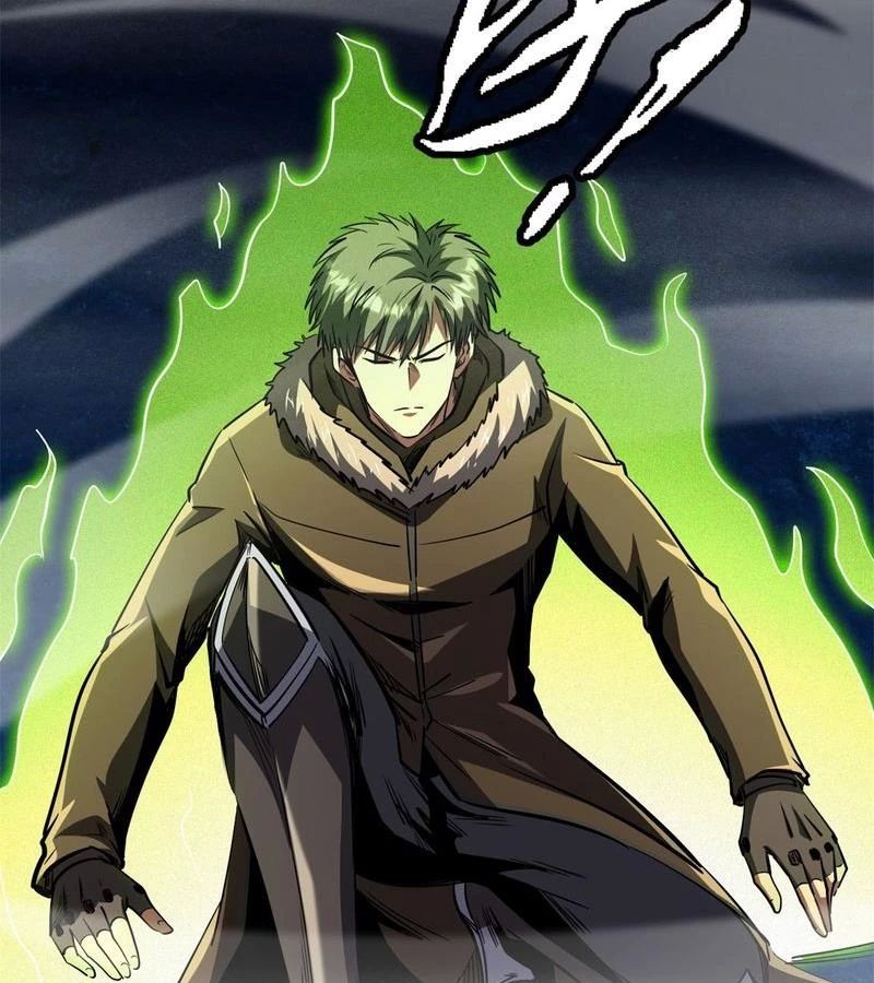 Siêu Cấp Thần Cơ Nhân - Chapter 263 - Page 80