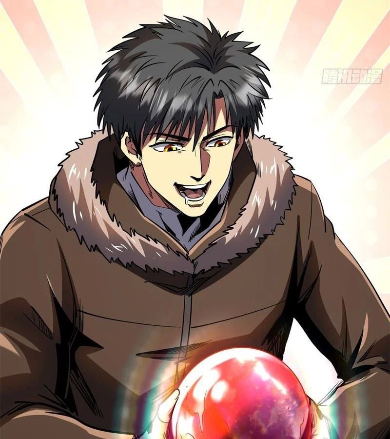 Siêu Cấp Thần Cơ Nhân - Chapter 263 - Page 9