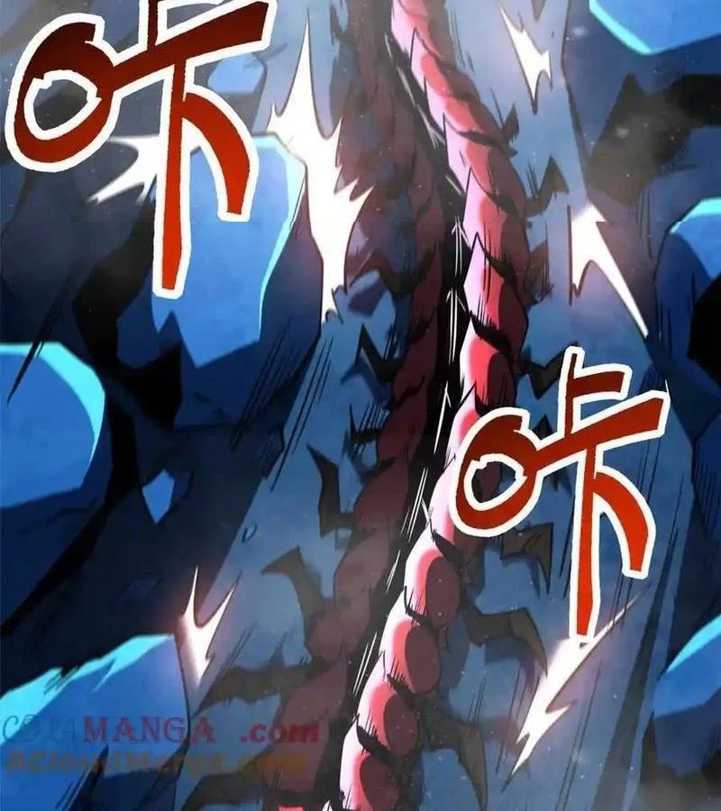 Siêu Cấp Thần Cơ Nhân - Chapter 264 - Page 11