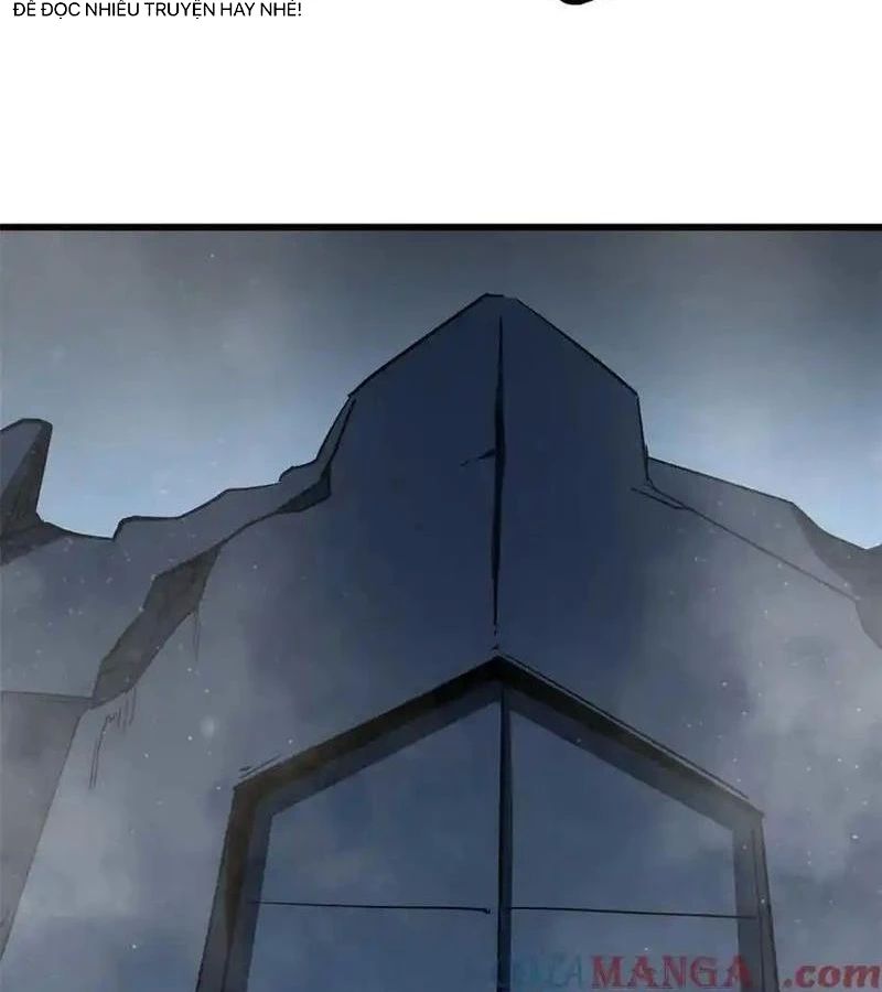 Siêu Cấp Thần Cơ Nhân - Chapter 264 - Page 13