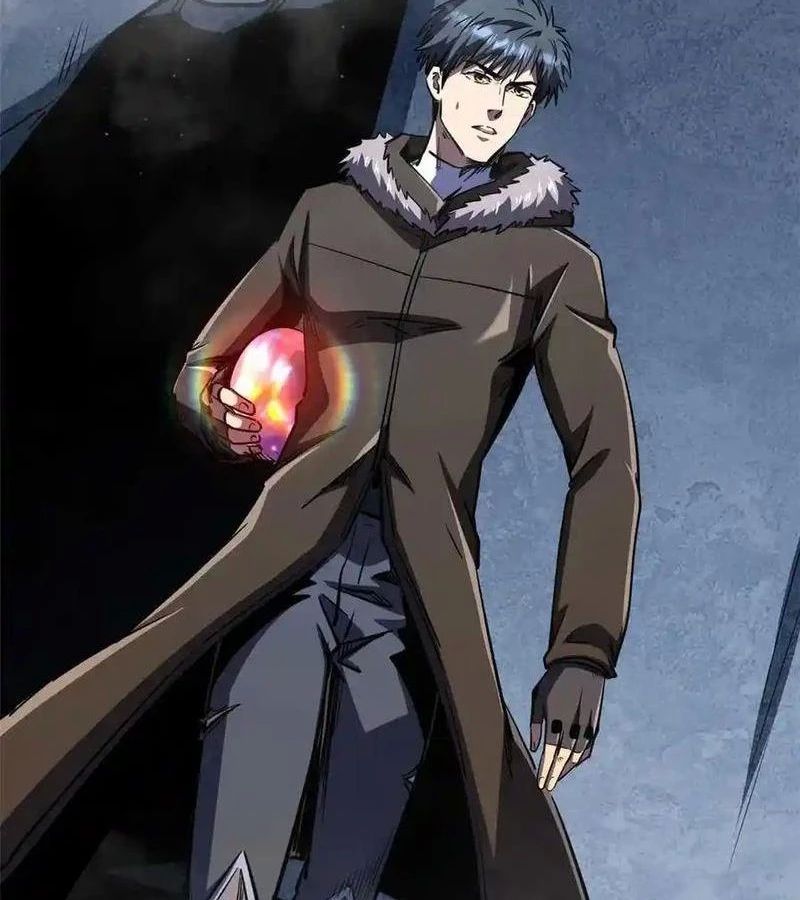 Siêu Cấp Thần Cơ Nhân - Chapter 264 - Page 16