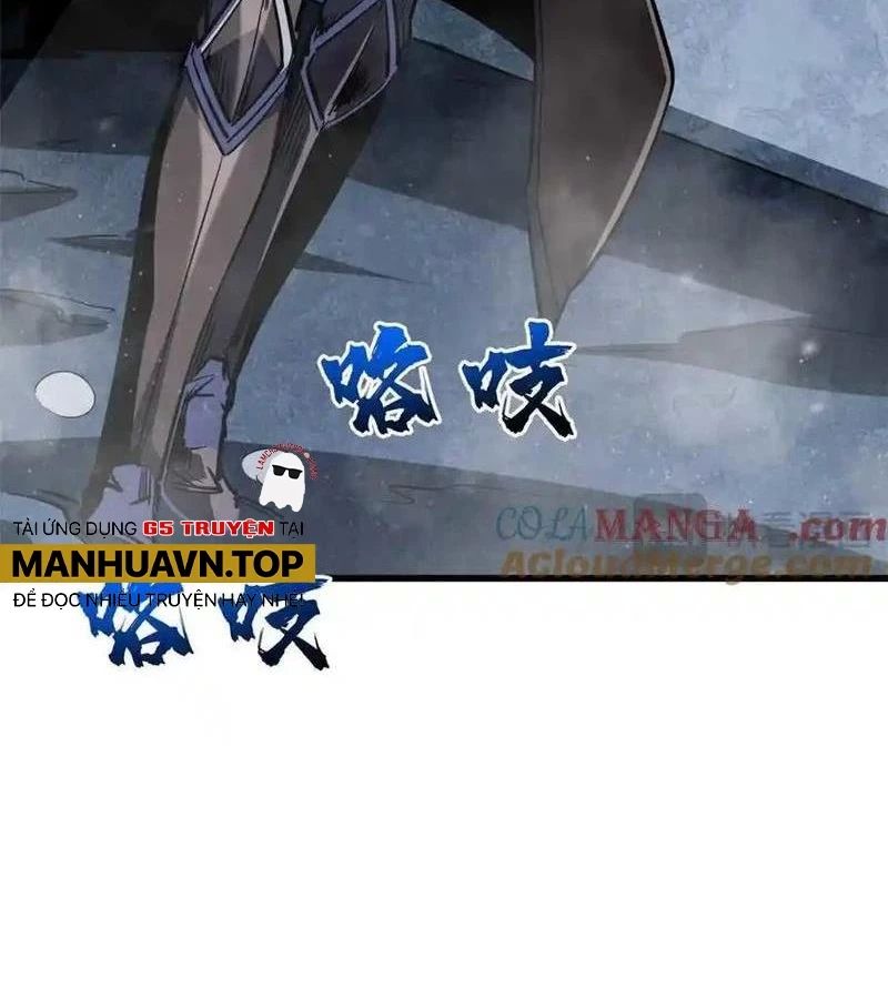 Siêu Cấp Thần Cơ Nhân - Chapter 264 - Page 17