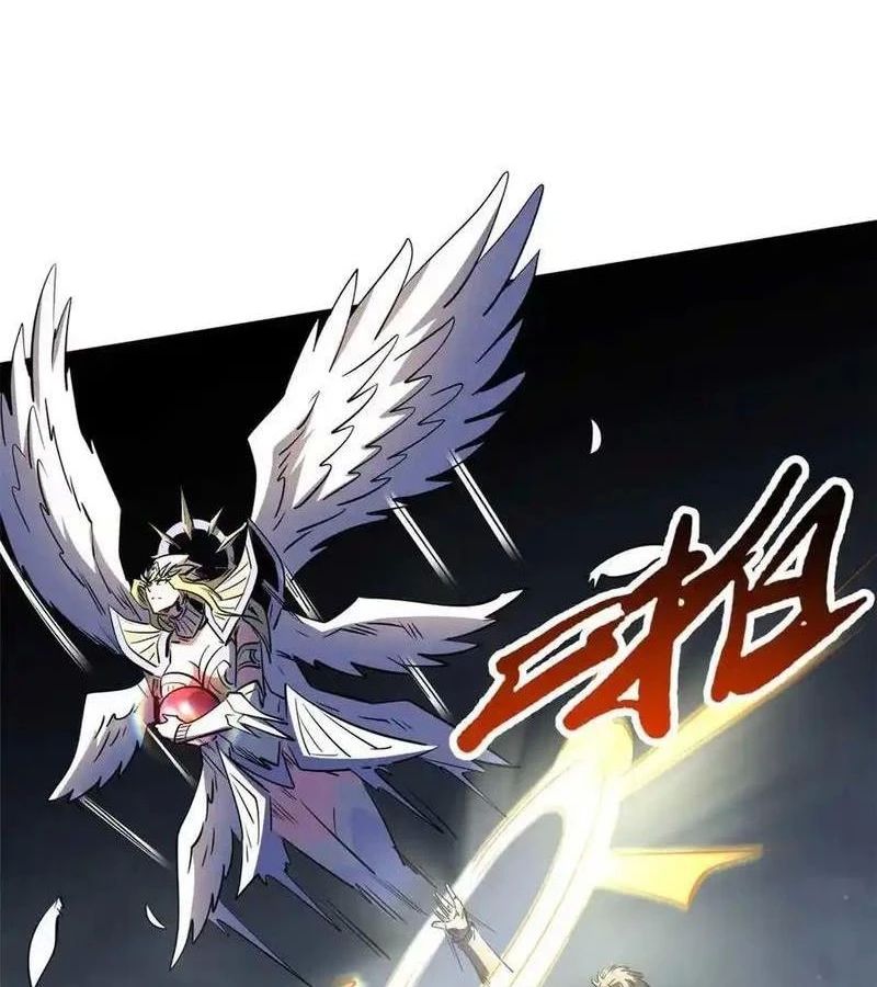 Siêu Cấp Thần Cơ Nhân - Chapter 264 - Page 20