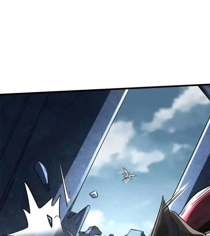 Siêu Cấp Thần Cơ Nhân - Chapter 264 - Page 22