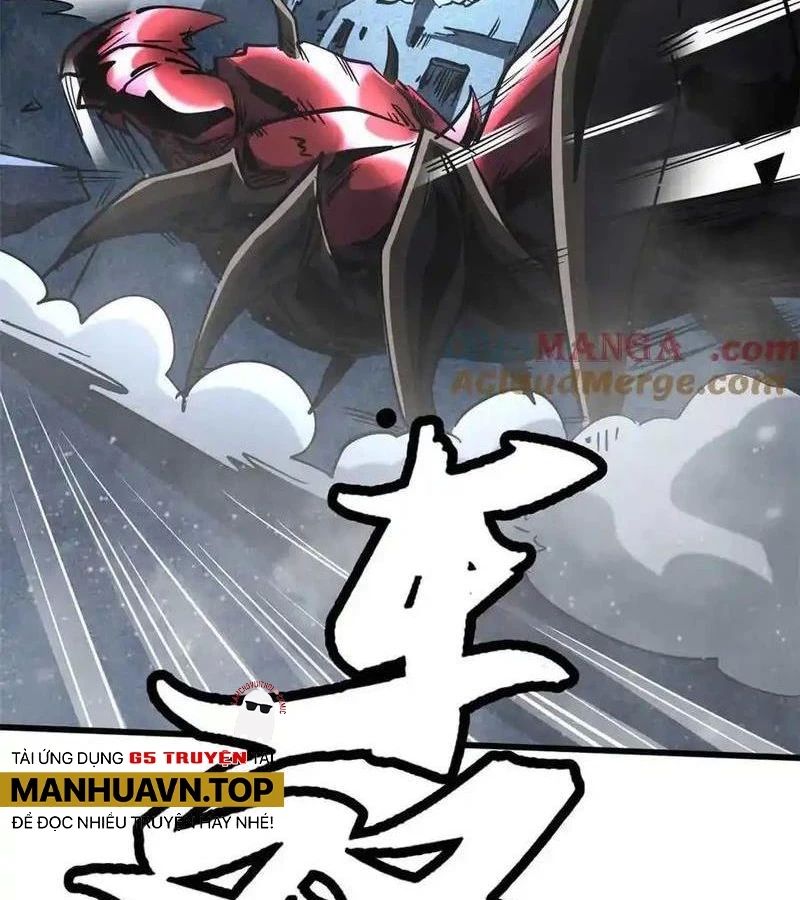 Siêu Cấp Thần Cơ Nhân - Chapter 264 - Page 23