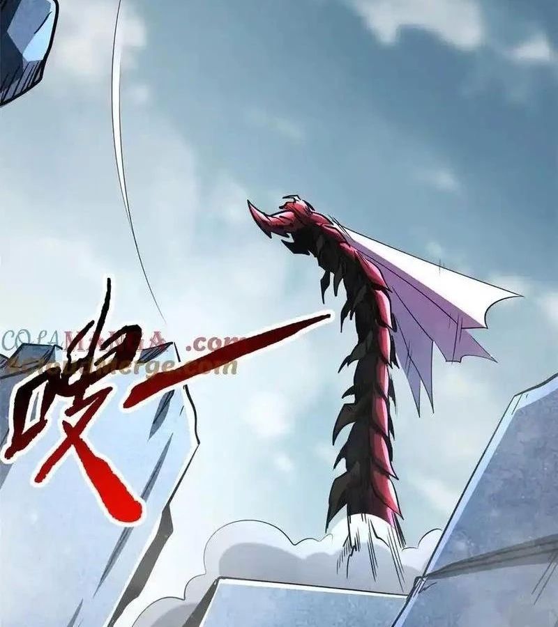 Siêu Cấp Thần Cơ Nhân - Chapter 264 - Page 25