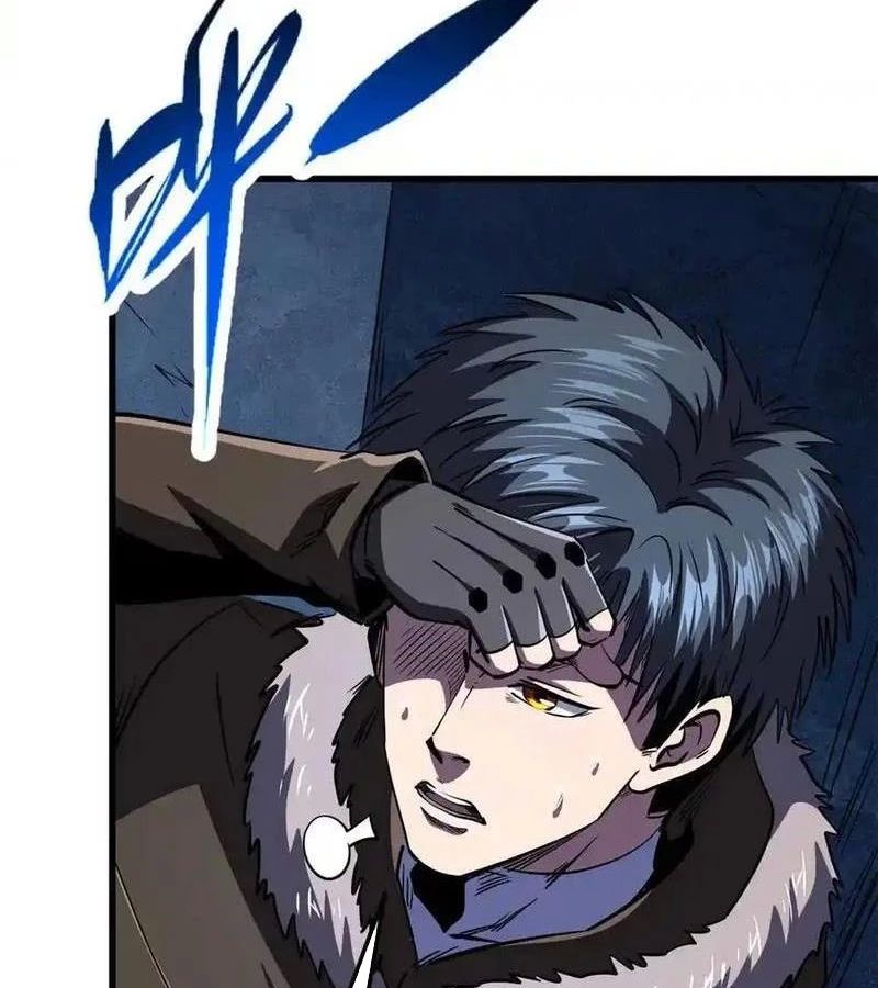 Siêu Cấp Thần Cơ Nhân - Chapter 264 - Page 27