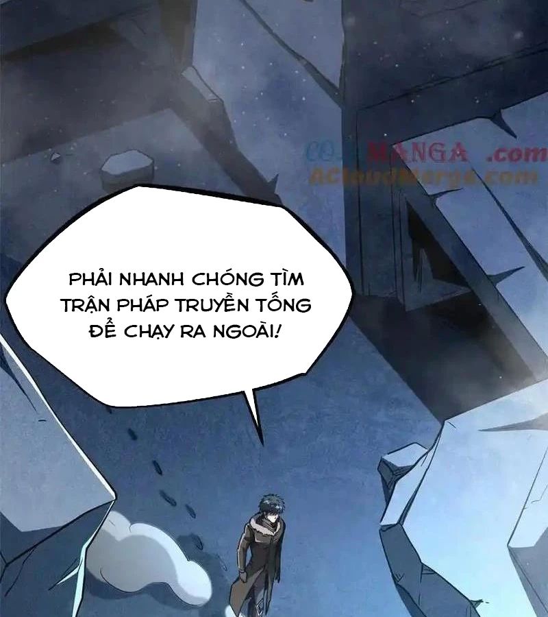 Siêu Cấp Thần Cơ Nhân - Chapter 264 - Page 29