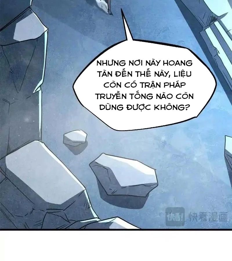 Siêu Cấp Thần Cơ Nhân - Chapter 264 - Page 30