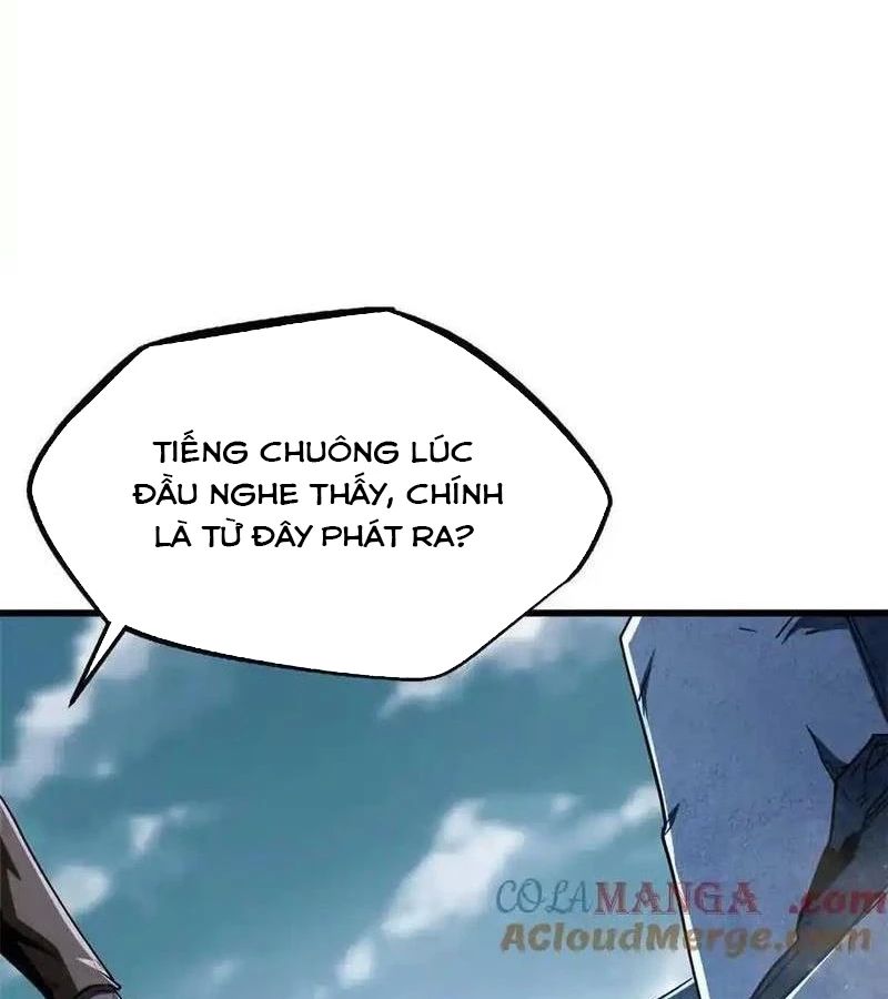 Siêu Cấp Thần Cơ Nhân - Chapter 264 - Page 31
