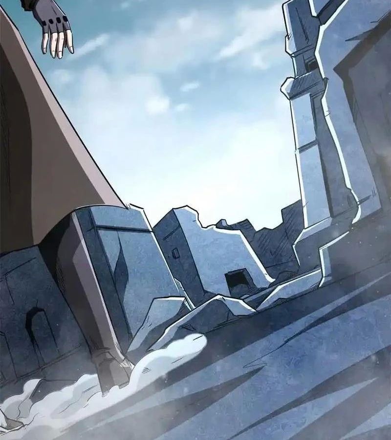 Siêu Cấp Thần Cơ Nhân - Chapter 264 - Page 32