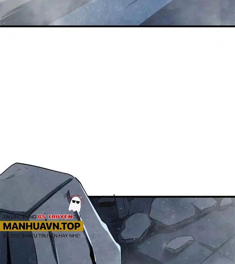 Siêu Cấp Thần Cơ Nhân - Chapter 264 - Page 33