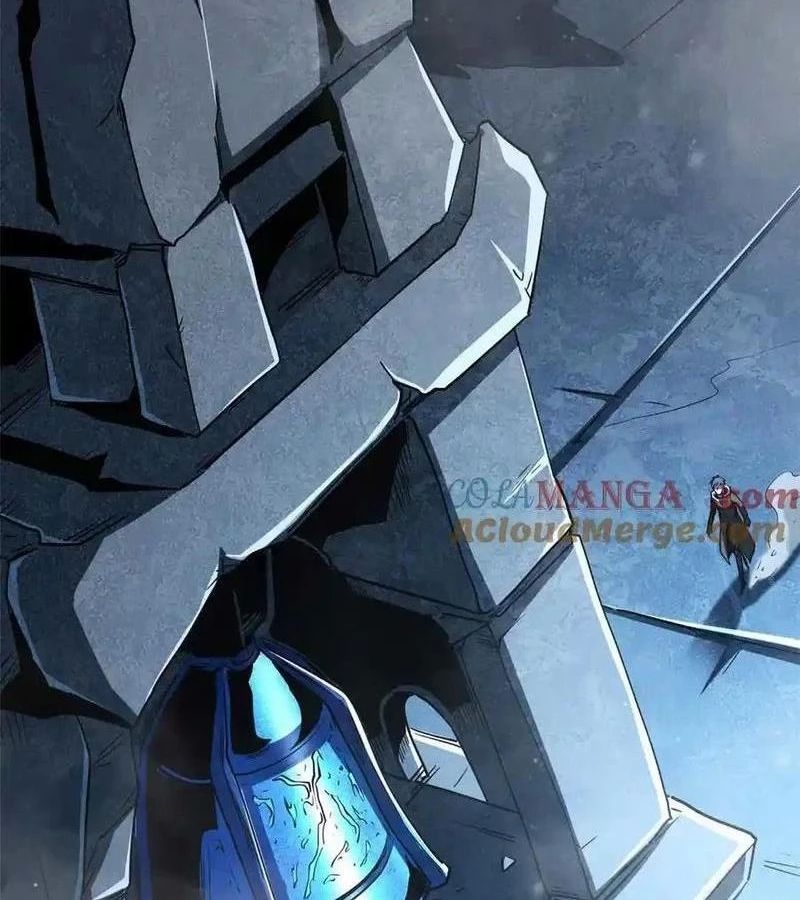 Siêu Cấp Thần Cơ Nhân - Chapter 264 - Page 34