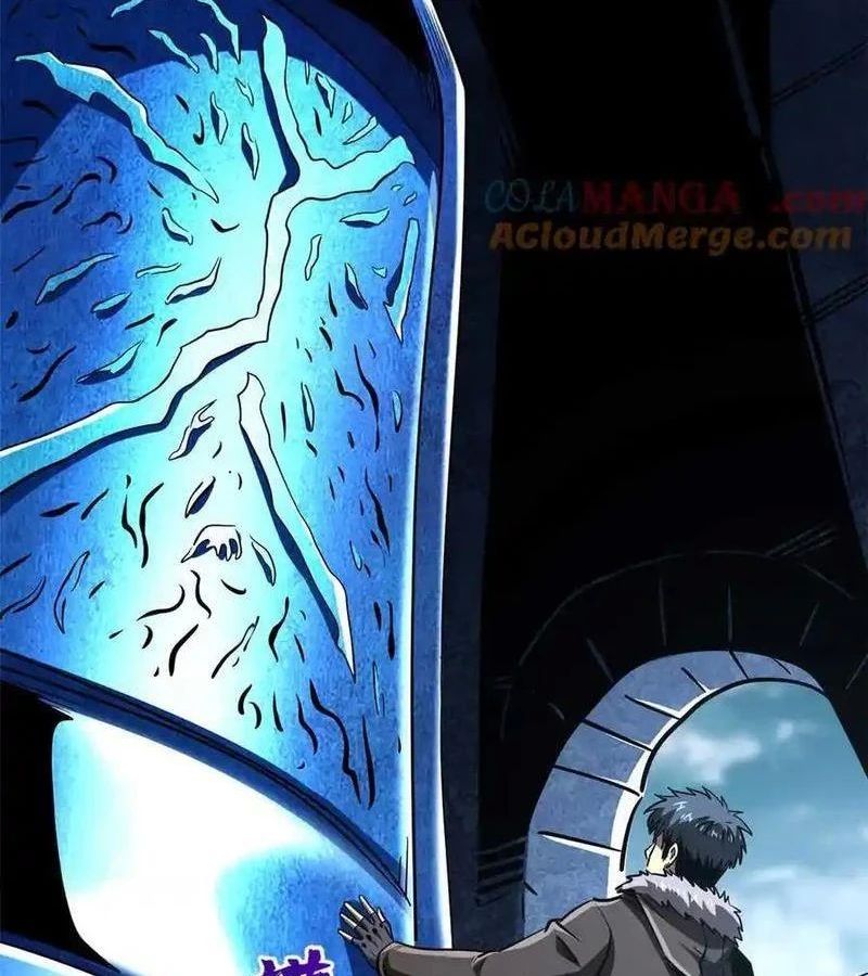 Siêu Cấp Thần Cơ Nhân - Chapter 264 - Page 37