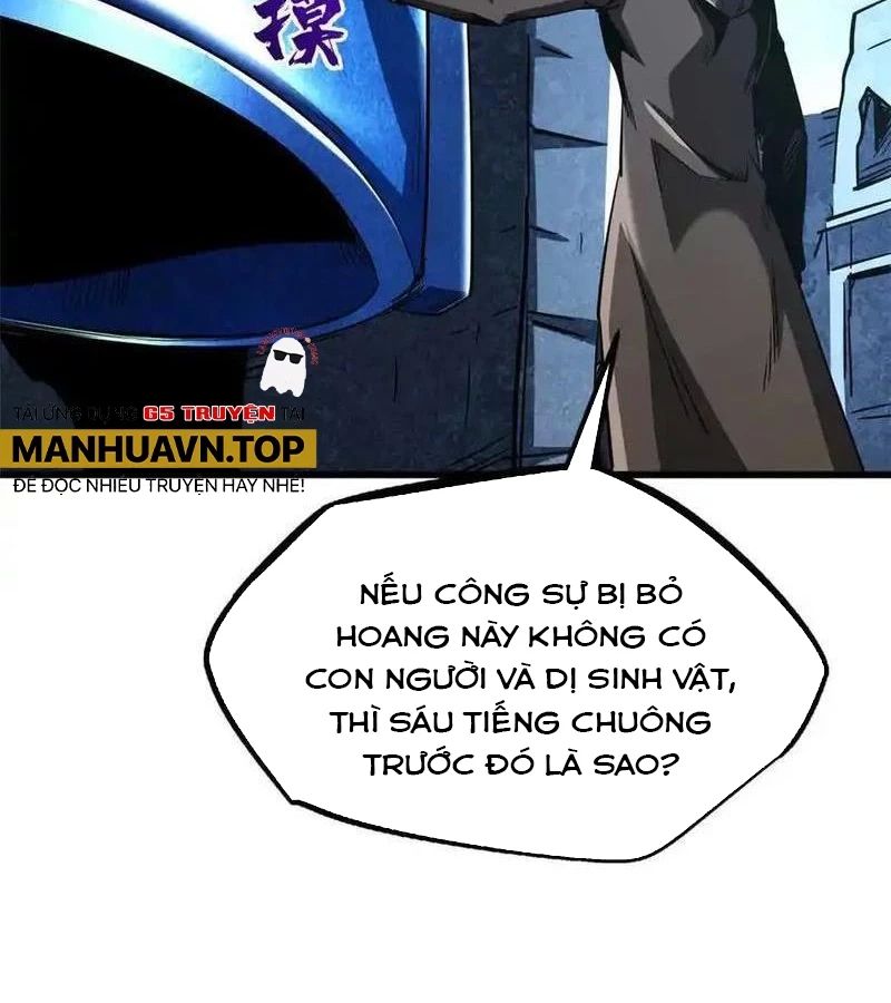 Siêu Cấp Thần Cơ Nhân - Chapter 264 - Page 38