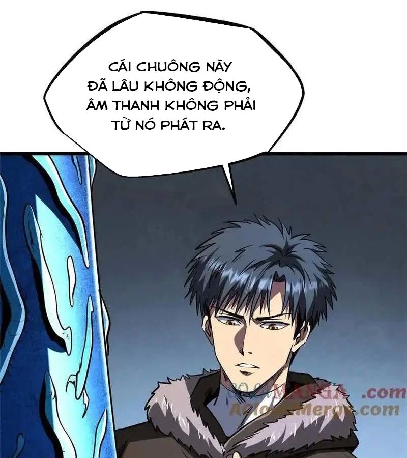 Siêu Cấp Thần Cơ Nhân - Chapter 264 - Page 39