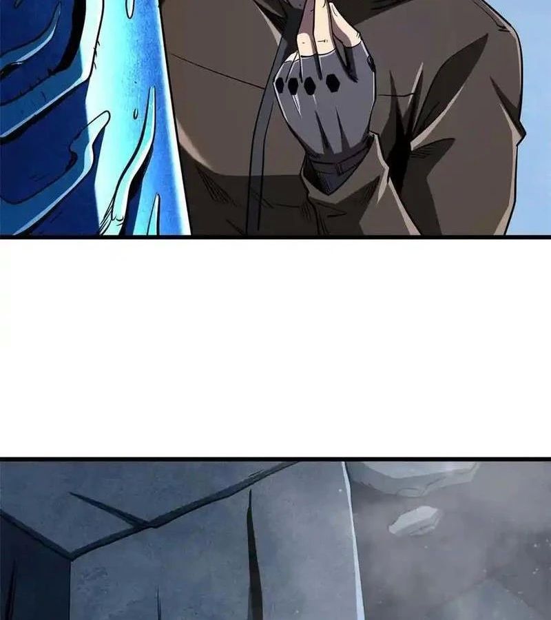 Siêu Cấp Thần Cơ Nhân - Chapter 264 - Page 40