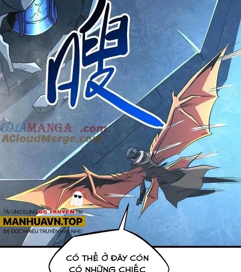 Siêu Cấp Thần Cơ Nhân - Chapter 264 - Page 42