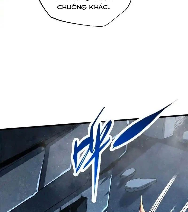 Siêu Cấp Thần Cơ Nhân - Chapter 264 - Page 43