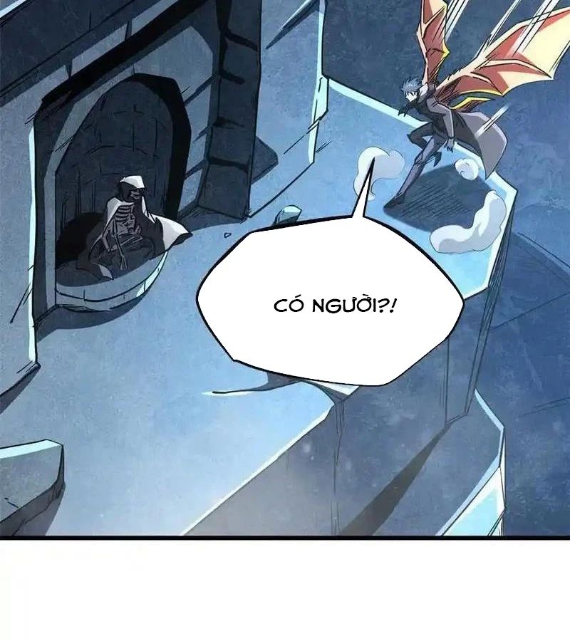 Siêu Cấp Thần Cơ Nhân - Chapter 264 - Page 44