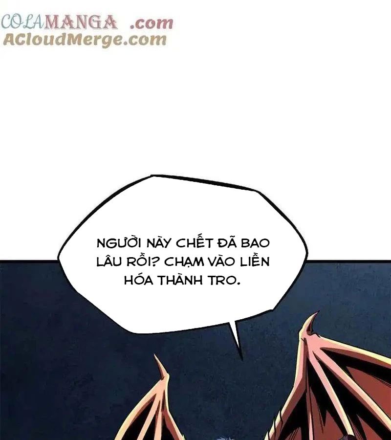 Siêu Cấp Thần Cơ Nhân - Chapter 264 - Page 45