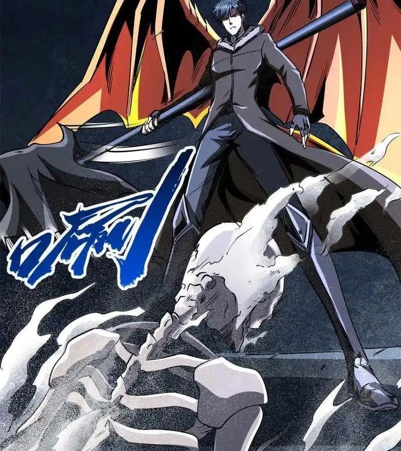 Siêu Cấp Thần Cơ Nhân - Chapter 264 - Page 46