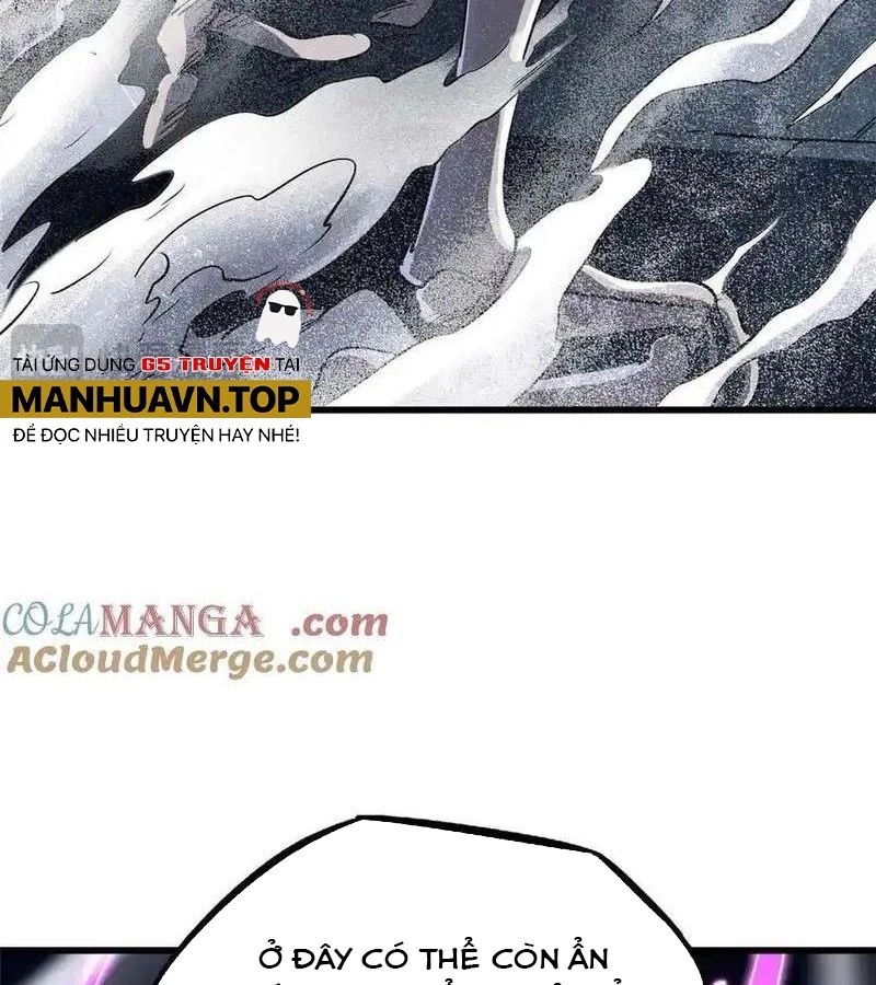 Siêu Cấp Thần Cơ Nhân - Chapter 264 - Page 47