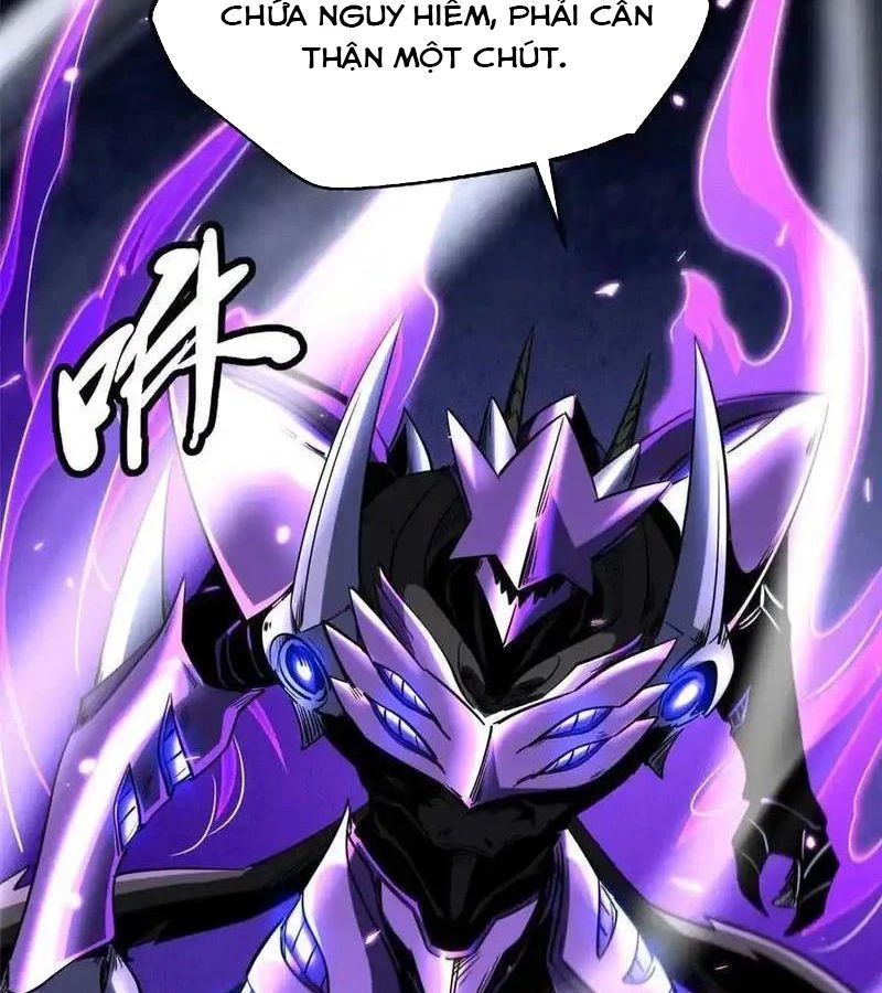 Siêu Cấp Thần Cơ Nhân - Chapter 264 - Page 48