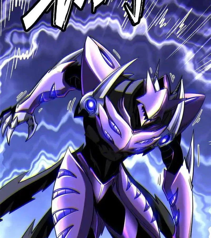 Siêu Cấp Thần Cơ Nhân - Chapter 264 - Page 54