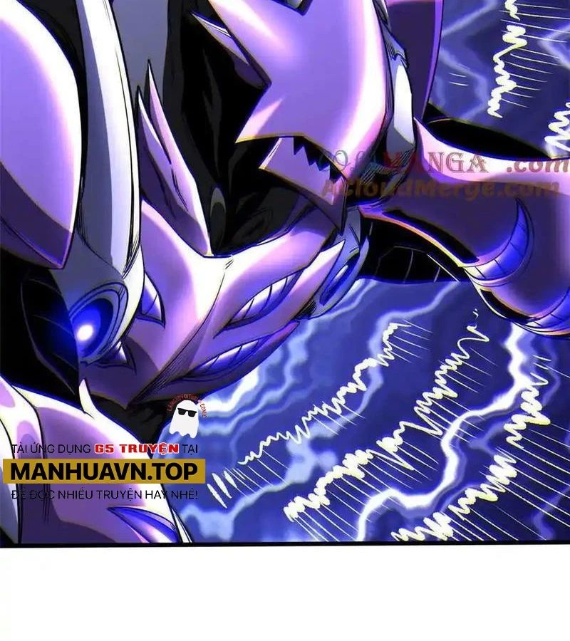 Siêu Cấp Thần Cơ Nhân - Chapter 264 - Page 56