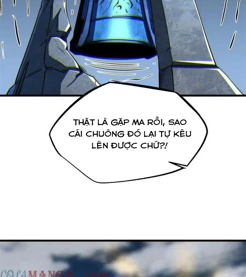 Siêu Cấp Thần Cơ Nhân - Chapter 264 - Page 58