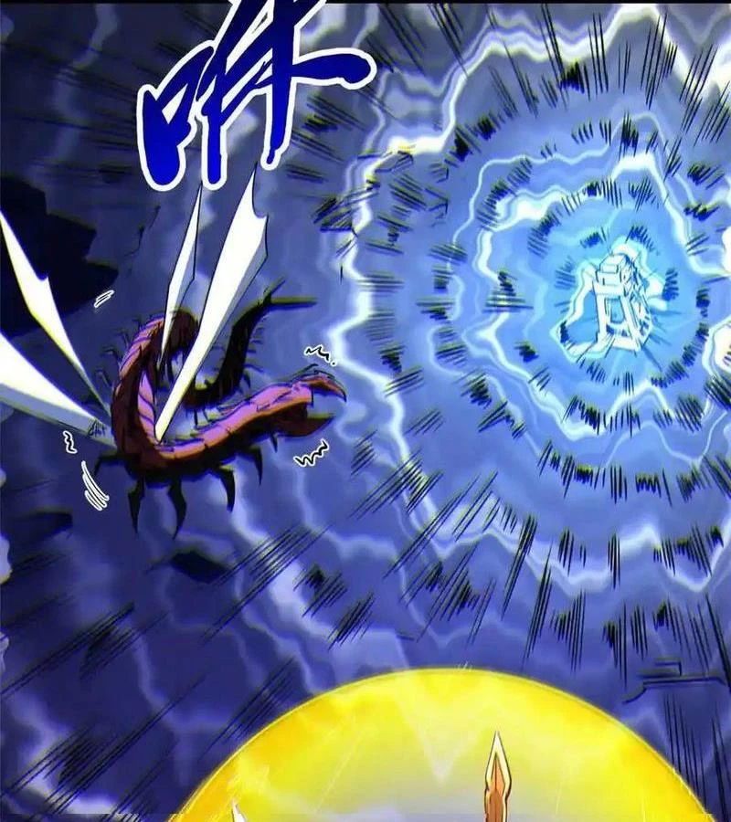 Siêu Cấp Thần Cơ Nhân - Chapter 264 - Page 67