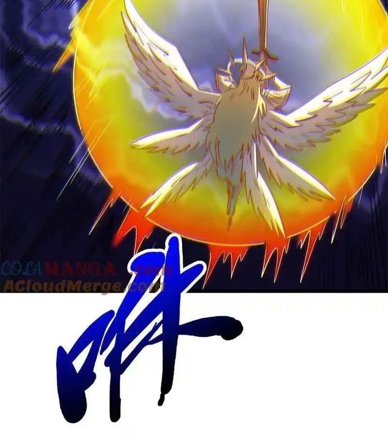 Siêu Cấp Thần Cơ Nhân - Chapter 264 - Page 68