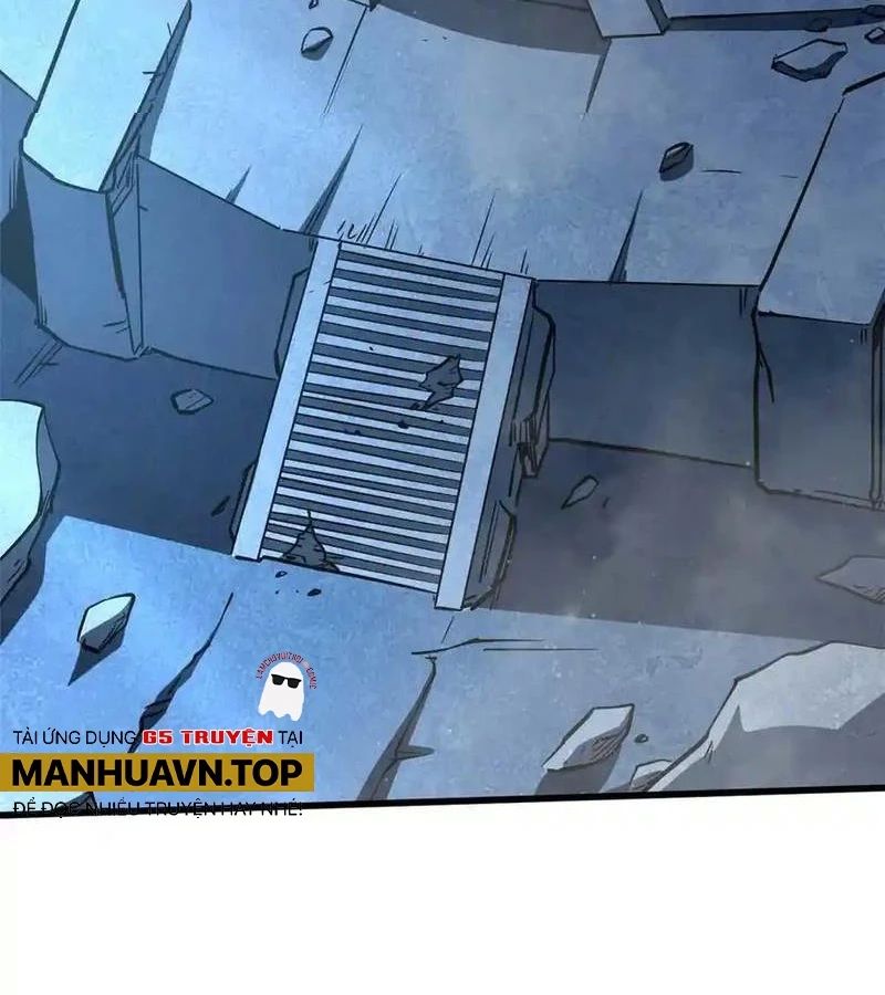 Siêu Cấp Thần Cơ Nhân - Chapter 264 - Page 7