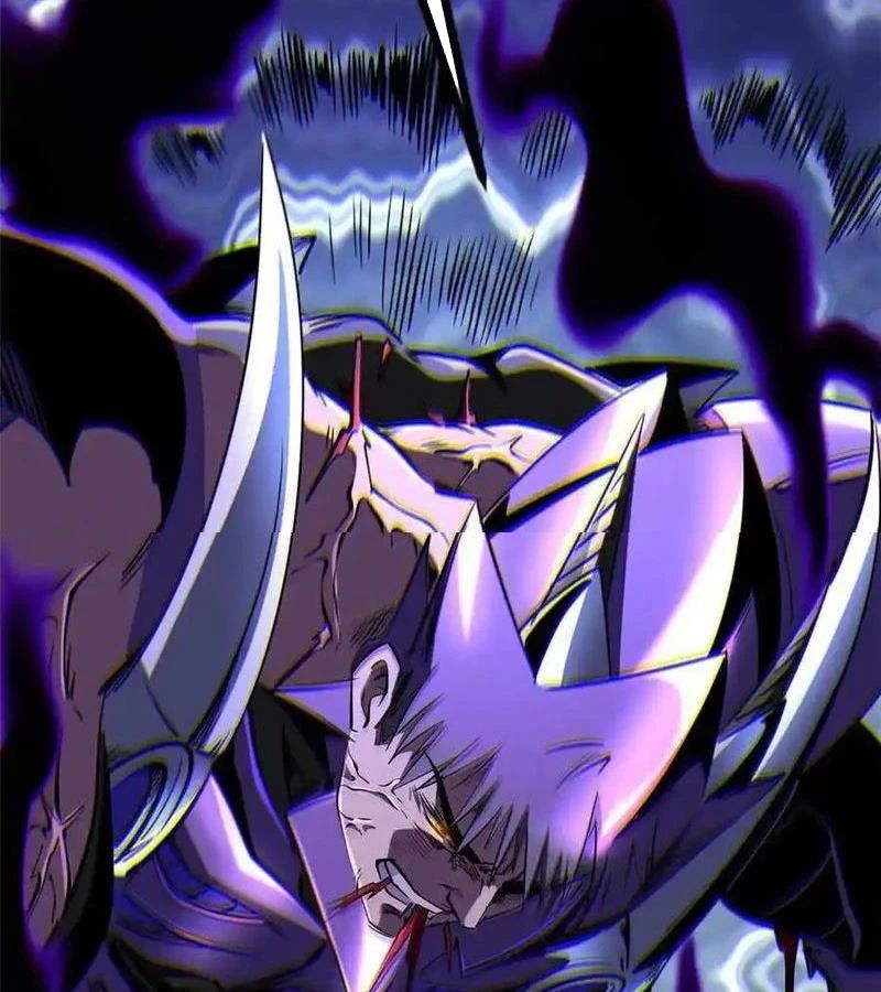 Siêu Cấp Thần Cơ Nhân - Chapter 264 - Page 73