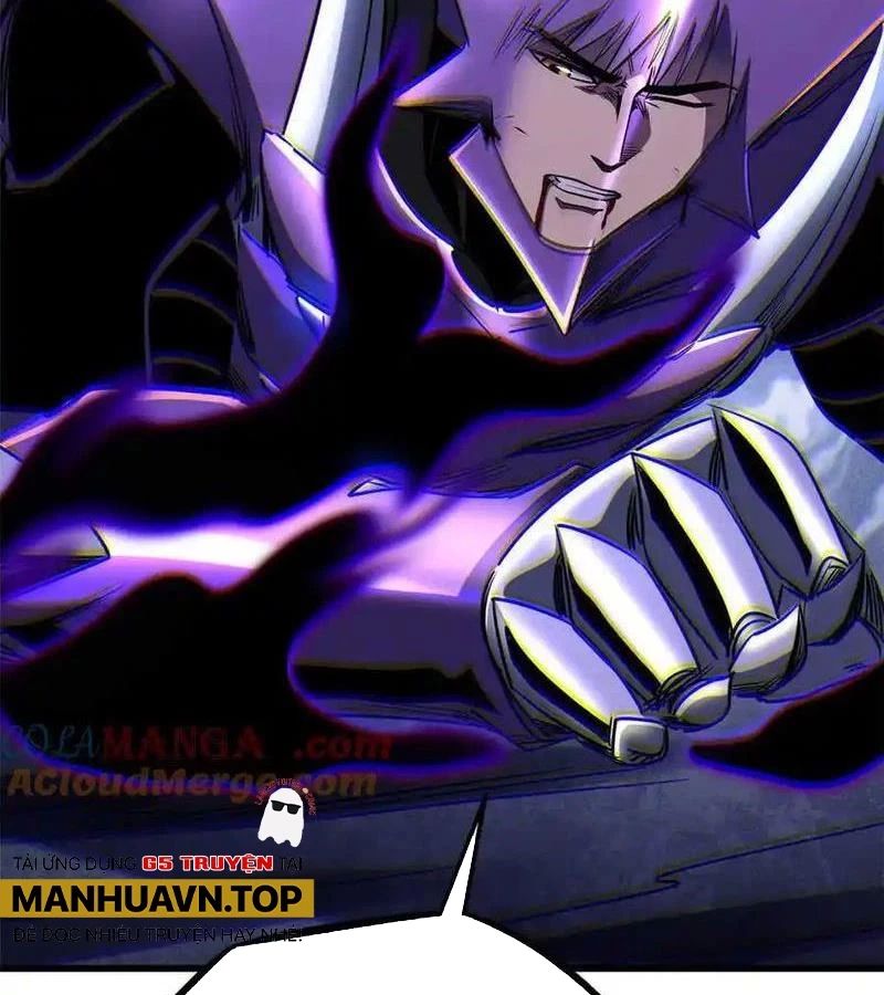 Siêu Cấp Thần Cơ Nhân - Chapter 264 - Page 79