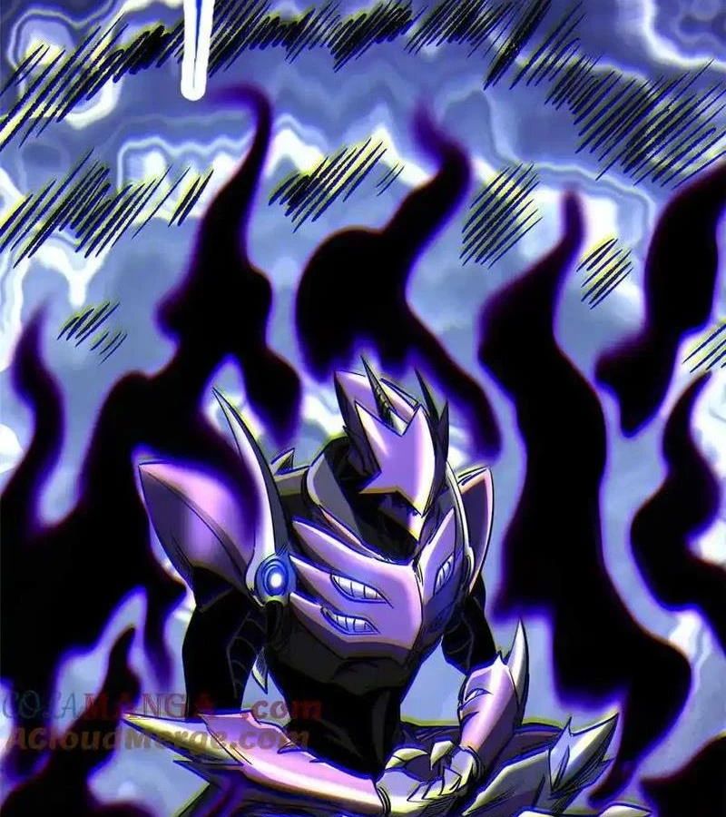 Siêu Cấp Thần Cơ Nhân - Chapter 264 - Page 81