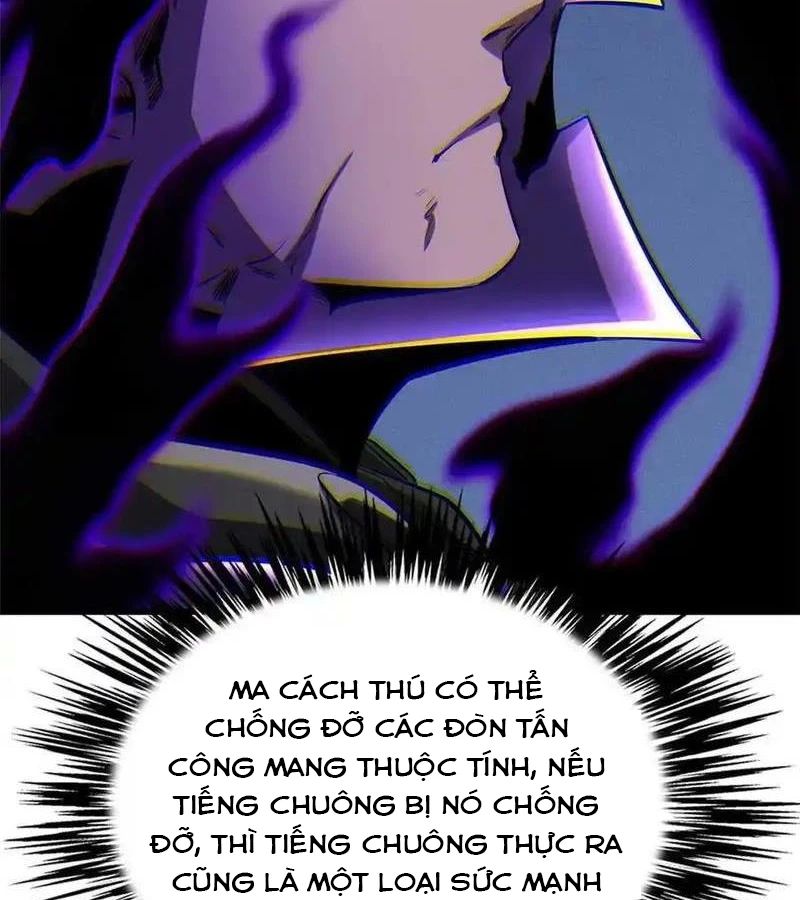 Siêu Cấp Thần Cơ Nhân - Chapter 264 - Page 84